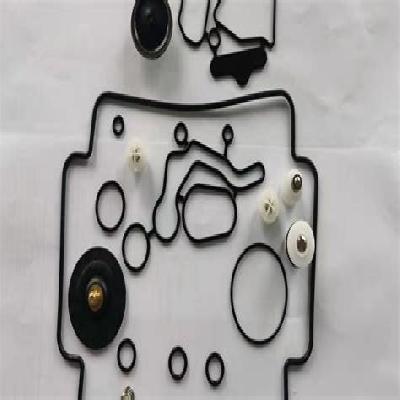 Urea Doser Pump O" Ring Set